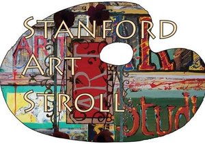Stanford Art Stroll is Back!